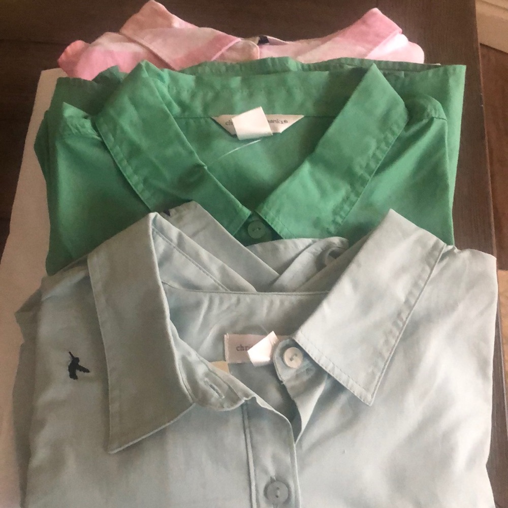 Blouse Bundle - image 1